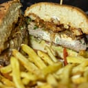 Foto de Norteña Burguer