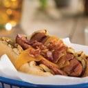 Foto de Combo Hotdogs Norteños