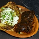 Foto de Costillas BBQ