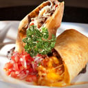 Foto de Chimichangas