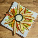 Foto de Ensalada Zacatlán