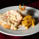 Foto de SUPREMA A LA MARYLAND