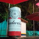Foto de Cerveza Budweiser