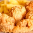 Foto de CHICHARRÓN DE POLLO