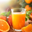 Foto de JUGO DE NARANJA