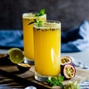 Foto de JUGO DE MARACUYÁ
