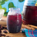 Foto de AGUA DE JAMAICA