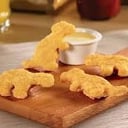 Foto de DINO NUGGETS