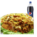 Foto de Arroz con Pollo Familiar