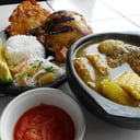 Foto de Sancocho de Pollo a la criolla
