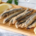 Foto de Boquerones fritos
