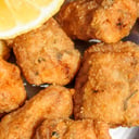 Foto de Cazón en adobo