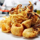 Foto de Rejos fritos