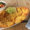 Foto de Tortilla de camarón