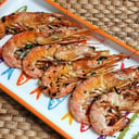 Foto de Gamba plancha