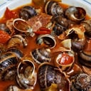 Foto de Caracoles caseros