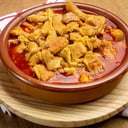 Foto de callos caseros