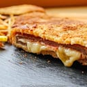 Foto de Cachopo casero
