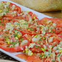 Foto de Tomate de Barbastro