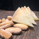 Foto de Queso curado Manteca