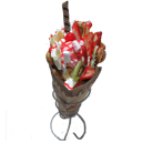 Foto de Super Burbu Waffle Frutal