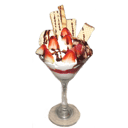 Foto de Copa de Helado