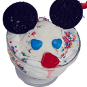 Foto de Ratón de helado