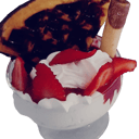Foto de Mini Waffle