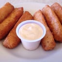 Foto de Croquetas de Yuca