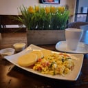 Foto de AREPA