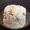 Foto de Ensalada de Papa