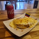 Foto de GRATIN CACHAPA – CACHAPA GRATINADA