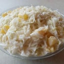 Foto de Ensalada dulce de piña