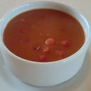 Foto de Porción de frijoles