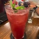 Foto de MOJITO DE FRESA