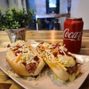 Foto de HOT DOG – PERRO CALIENTE