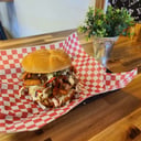 Foto de BURGER