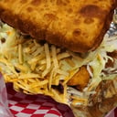 Foto de TEQUE BURGER
