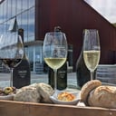 Foto de Wine Flights - Tradicional 3 vinos