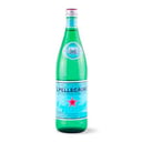 Foto de Agua Pellegrino con gas