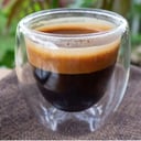 Foto de Café orgánico o cortado