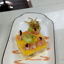 Foto de Causa de Camarones