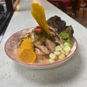 Foto de Ceviche clasico
