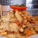 Foto de CEVICHE MIXTO