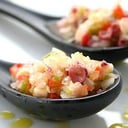 Foto de PULPITO A LA CHALACA