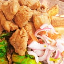 Foto de CHICHARRON DE PESCADO