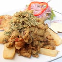 Foto de CHICHARRON MIXTO