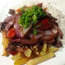 Foto de LOMO SALTADO