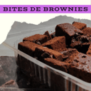 Foto de Bites de brownies 