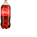 Foto de COCA COLA SABOR ORIGINAL 3L.